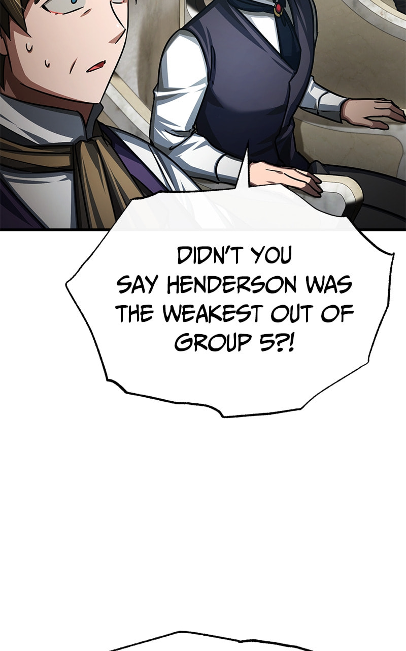 Read Descended from Divinity chapter 16.6 image 113 on Lezhin