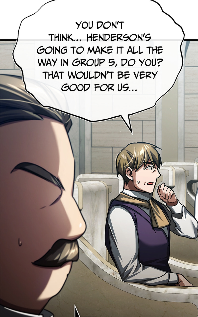 Read Descended from Divinity chapter 16.6 image 114 on Lezhin