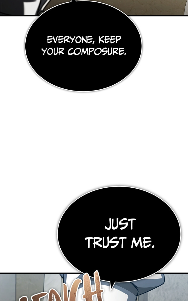 Read Descended from Divinity chapter 16.6 image 115 on Lezhin