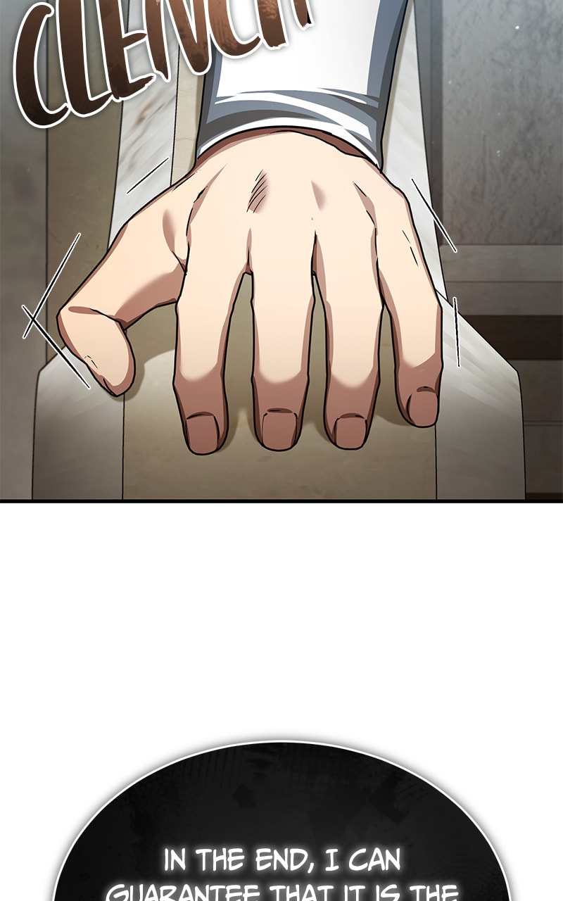 Read Descended from Divinity chapter 16.6 image 116 on Lezhin