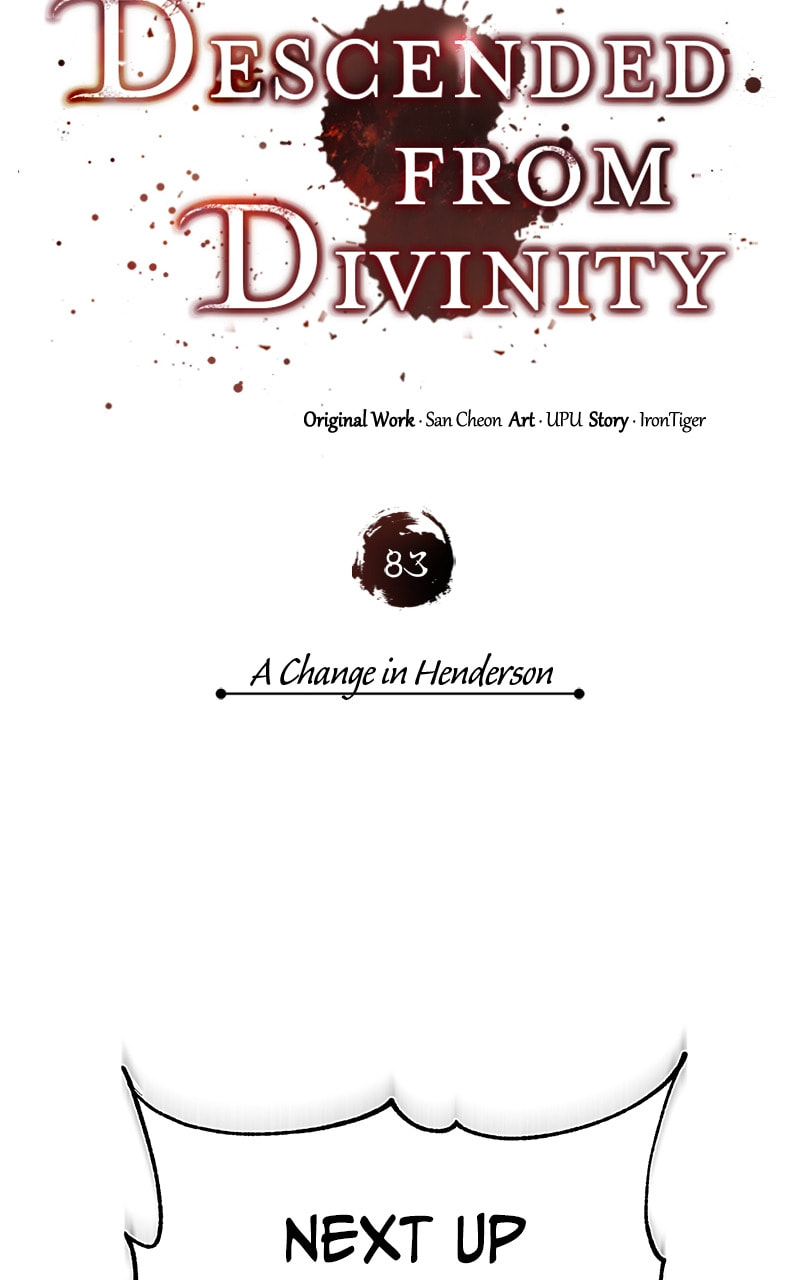 Read Descended from Divinity chapter 16.6 image 118 on Lezhin