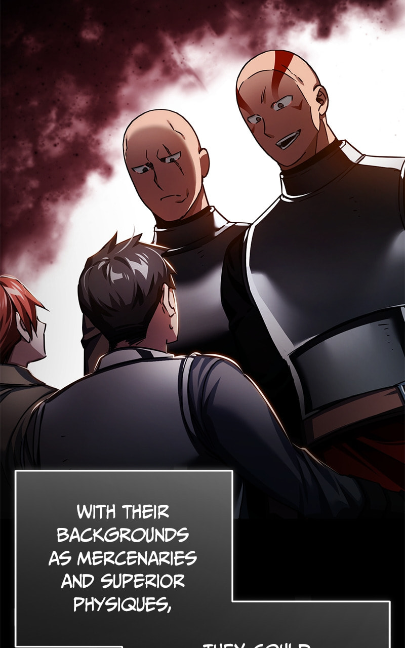 Read Descended from Divinity chapter 16.6 image 12 on Lezhin