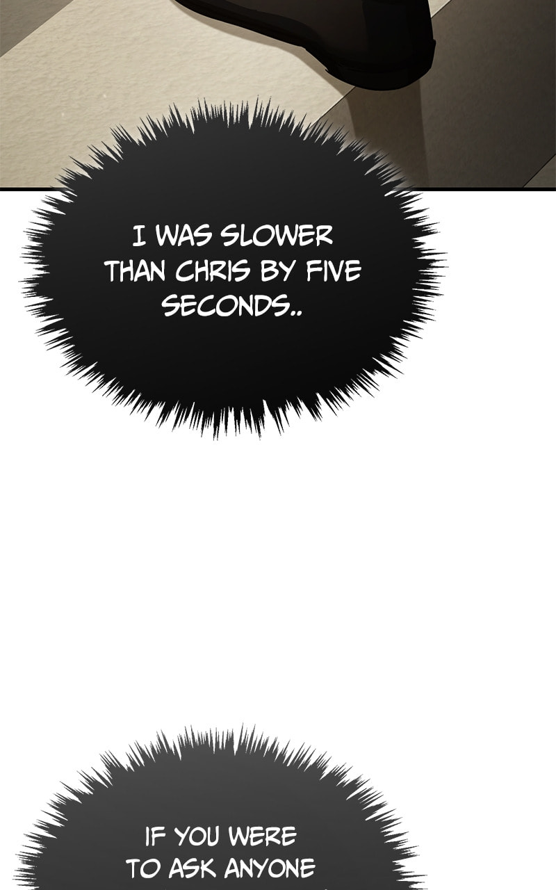 Read Descended from Divinity chapter 16.6 image 120 on Lezhin