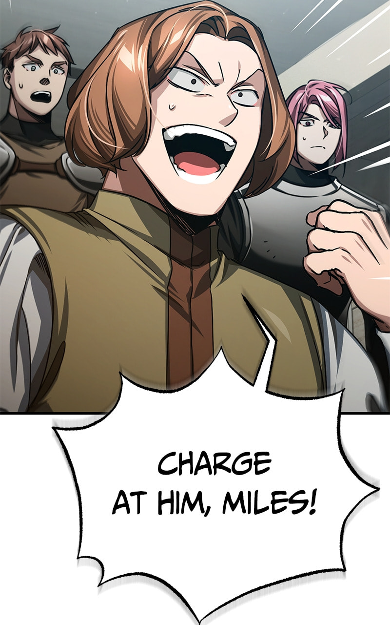 Read Descended from Divinity chapter 16.6 image 125 on Lezhin