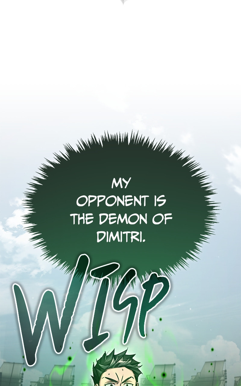 Read Descended from Divinity chapter 16.6 image 126 on Lezhin
