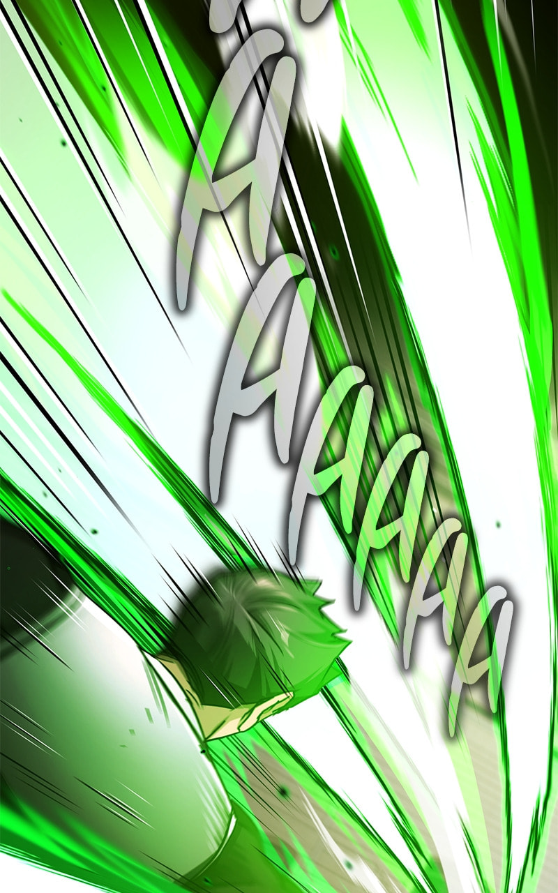 Read Descended from Divinity chapter 16.6 image 129 on Lezhin