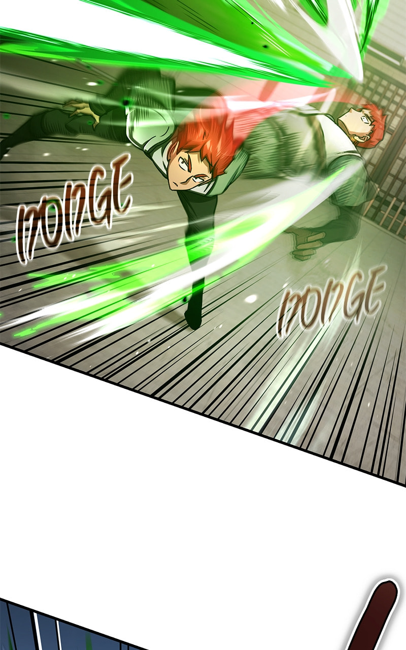 Read Descended from Divinity chapter 16.6 image 130 on Lezhin