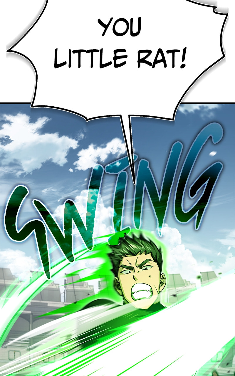 Read Descended from Divinity chapter 16.6 image 133 on Lezhin