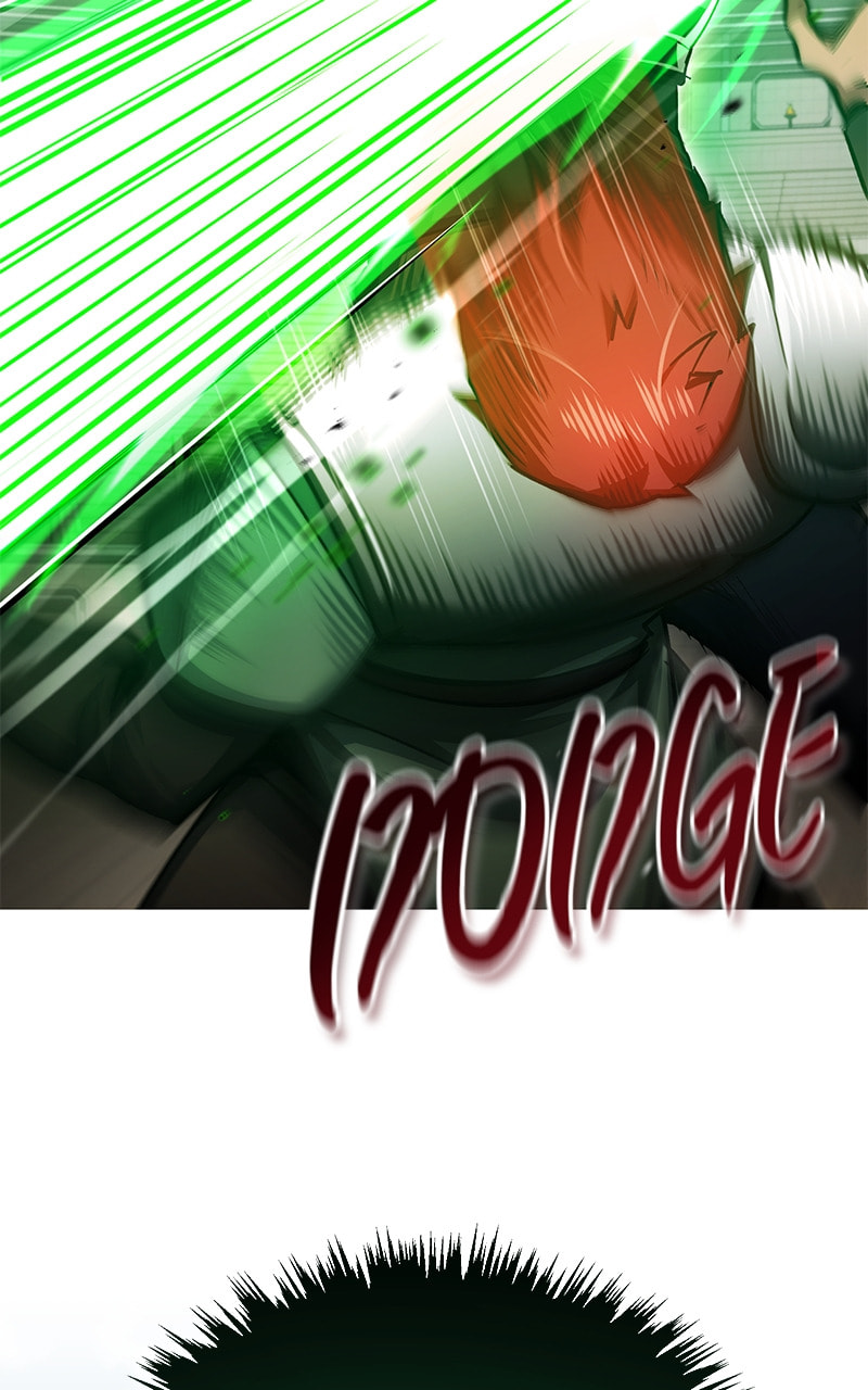 Read Descended from Divinity chapter 16.6 image 134 on Lezhin