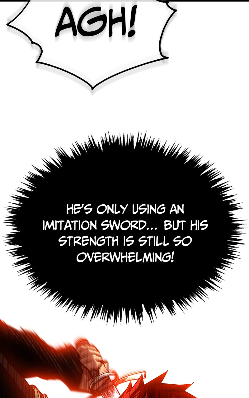 Read Descended from Divinity chapter 16.6 image 138 on Lezhin