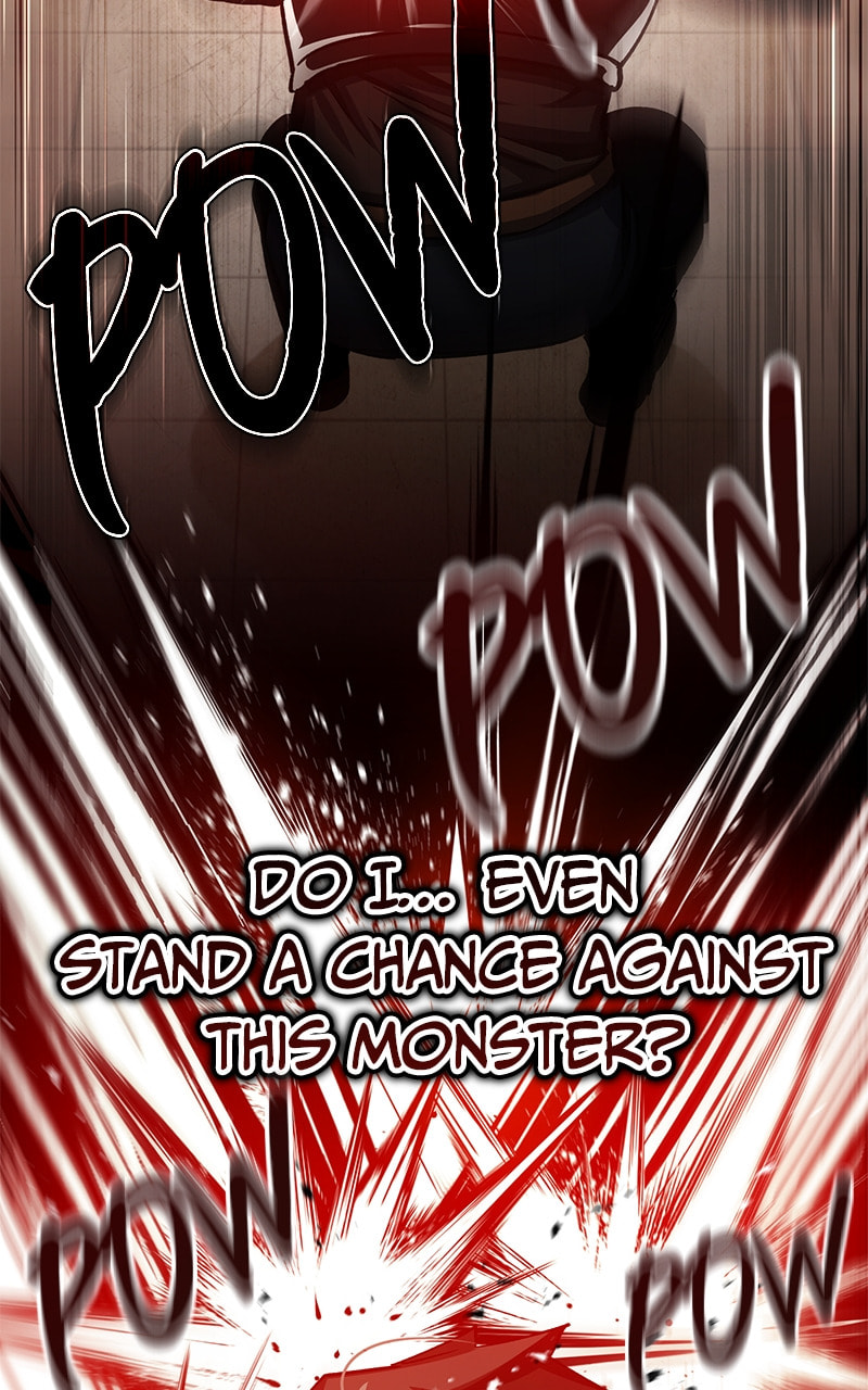 Read Descended from Divinity chapter 16.6 image 142 on Lezhin