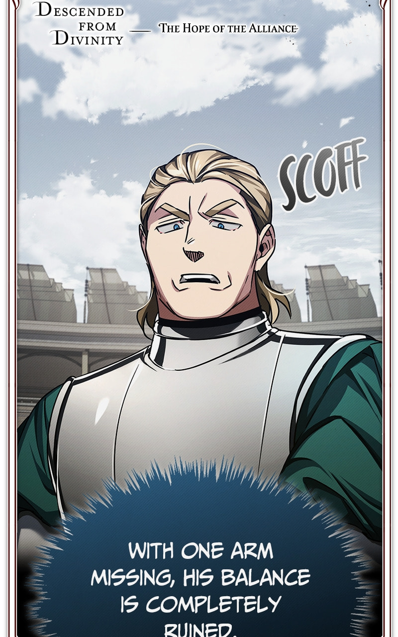 Read Descended from Divinity chapter 16.6 image 152 on Lezhin