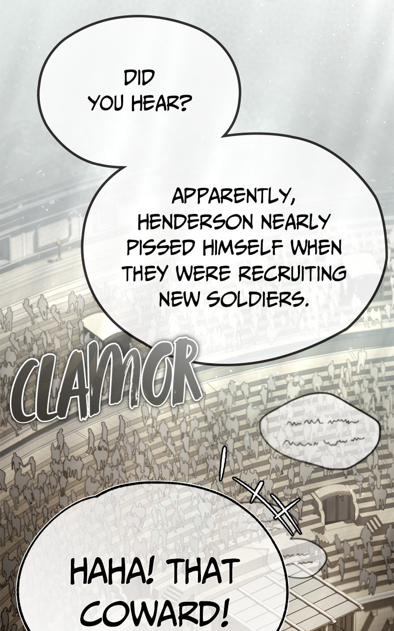 Read Descended from Divinity chapter 16.6 image 18 on Lezhin