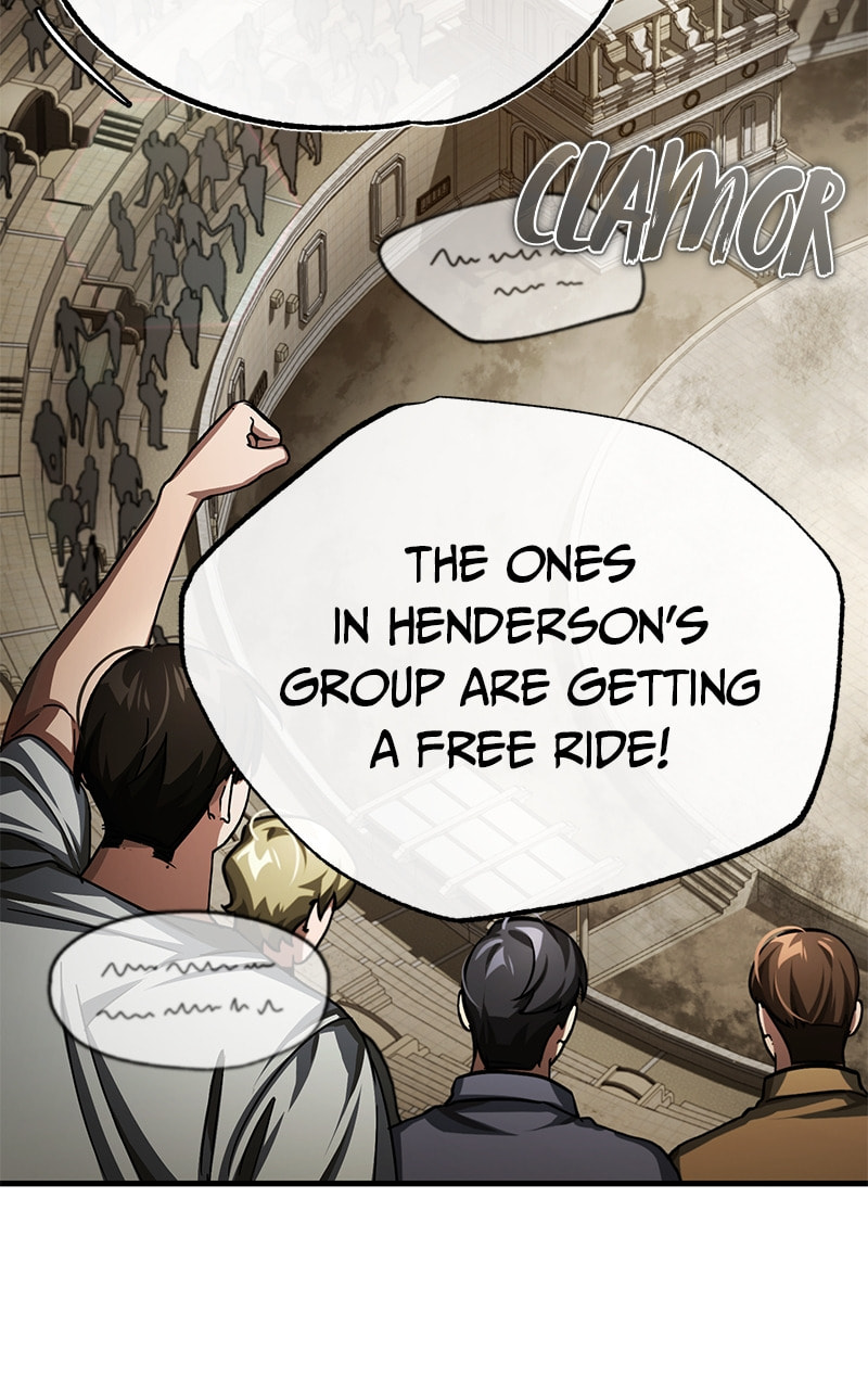 Read Descended from Divinity chapter 16.6 image 19 on Lezhin
