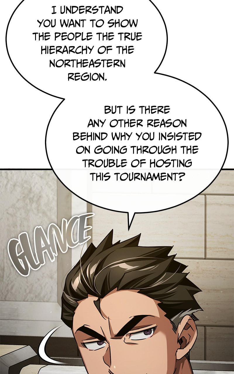 Read Descended from Divinity chapter 16.6 image 22 on Lezhin