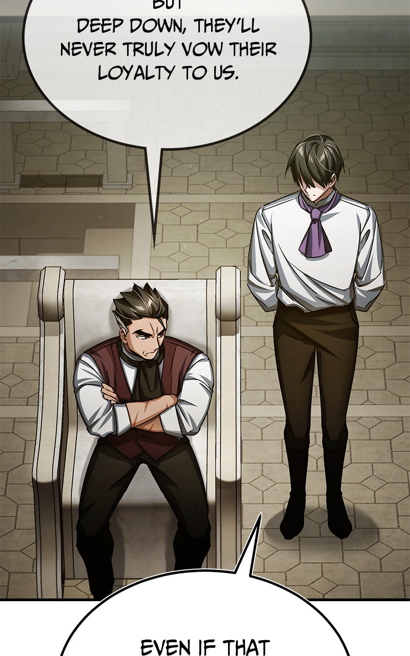 Read Descended from Divinity chapter 16.6 image 24 on Lezhin