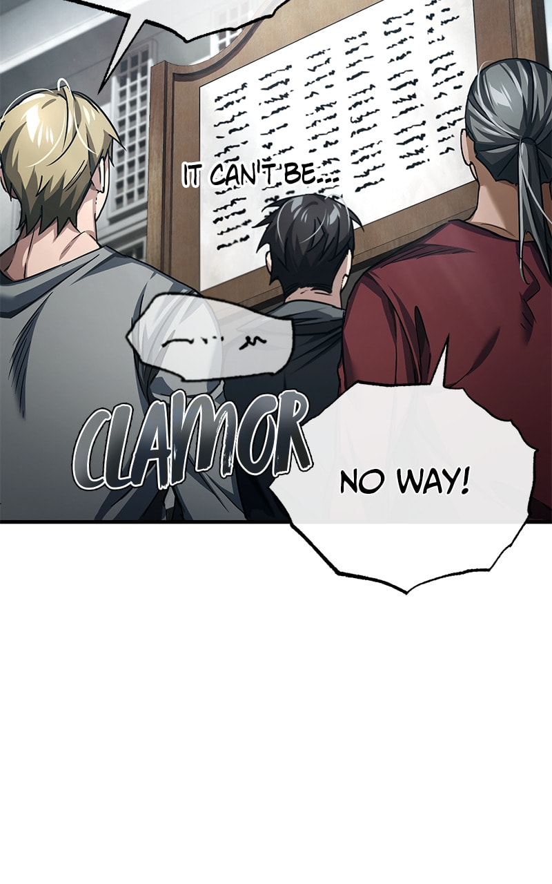 Read Descended from Divinity chapter 16.6 image 3 on Lezhin