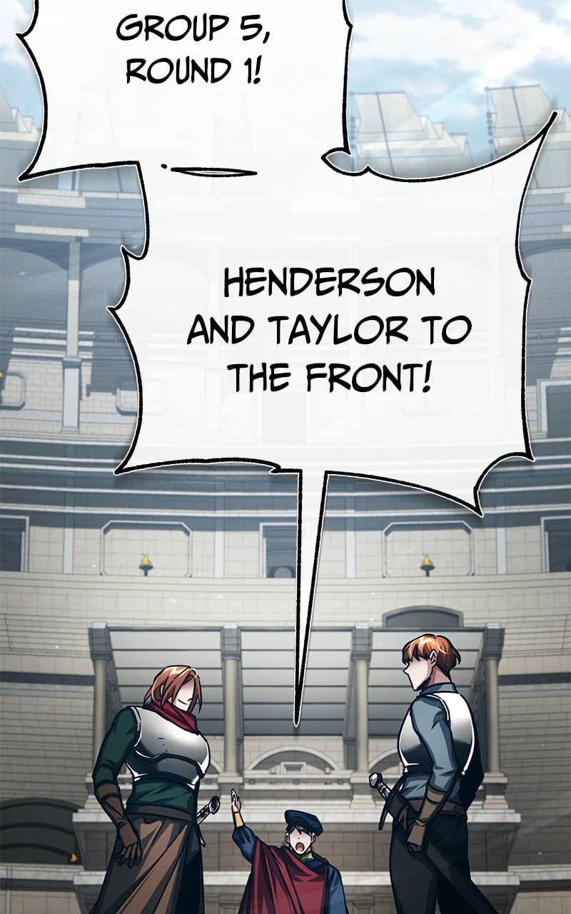 Read Descended from Divinity chapter 16.6 image 32 on Lezhin