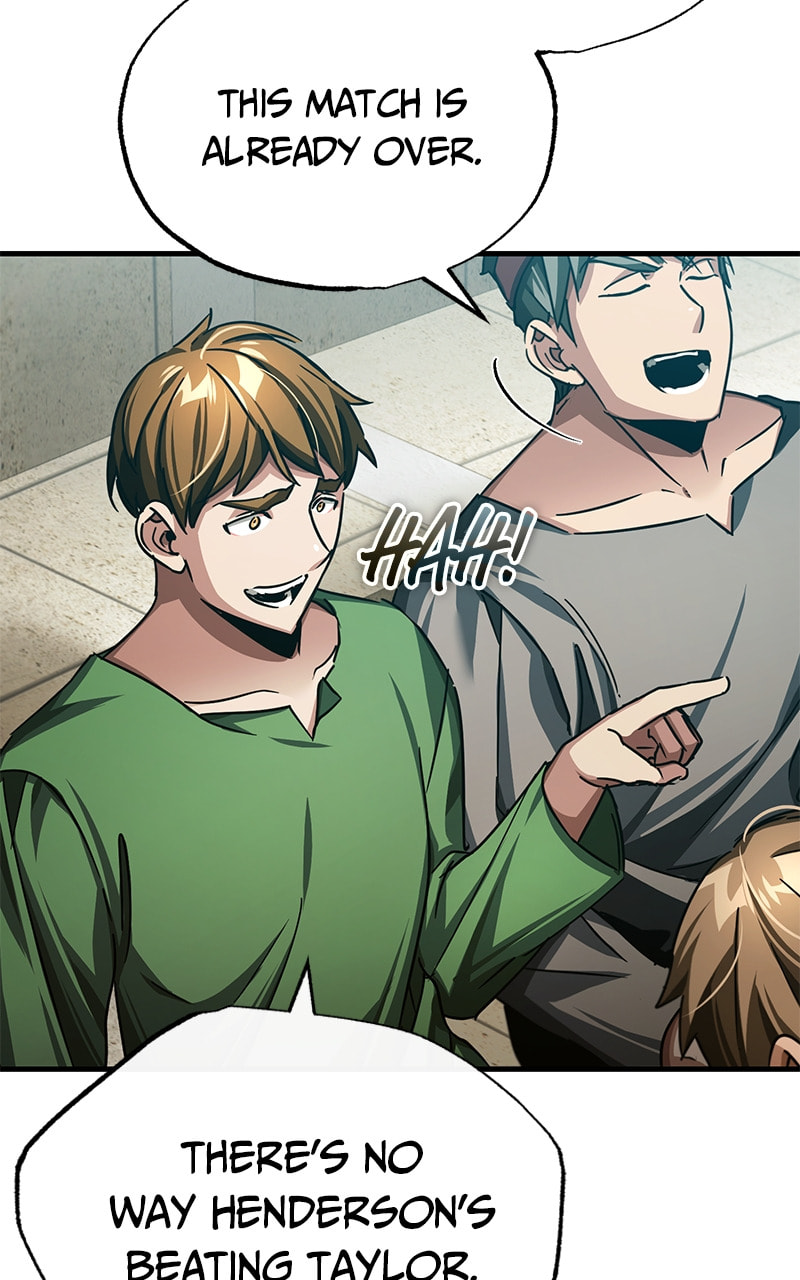 Read Descended from Divinity chapter 16.6 image 34 on Lezhin