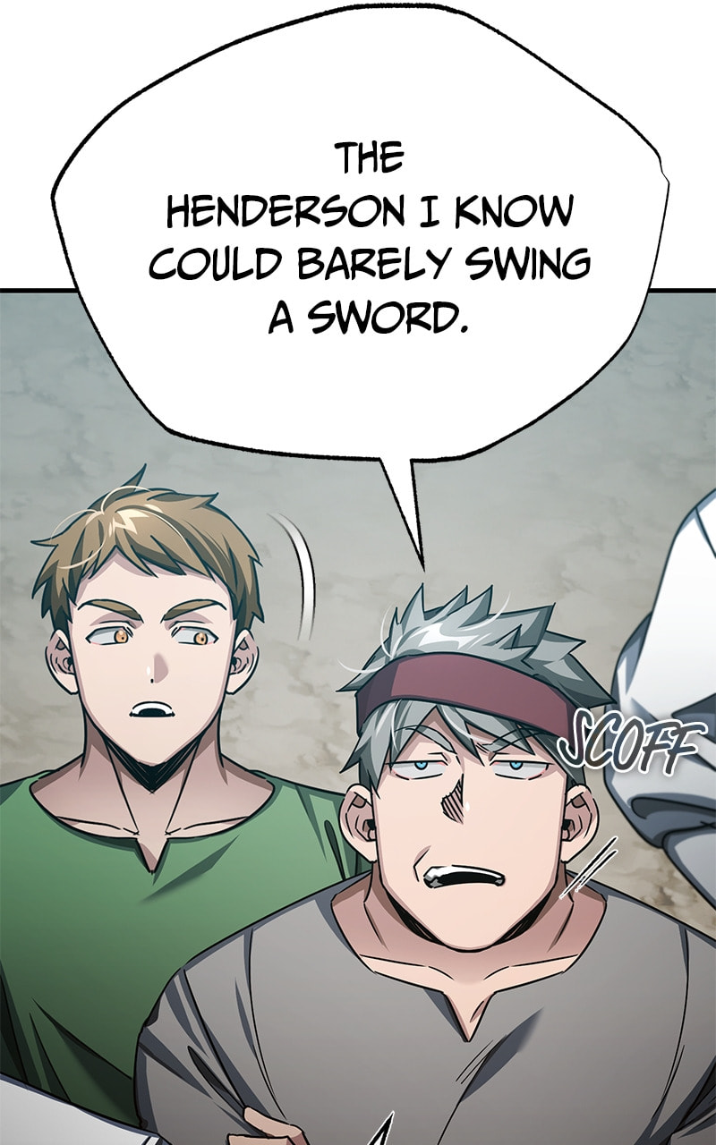Read Descended from Divinity chapter 16.6 image 4 on Lezhin