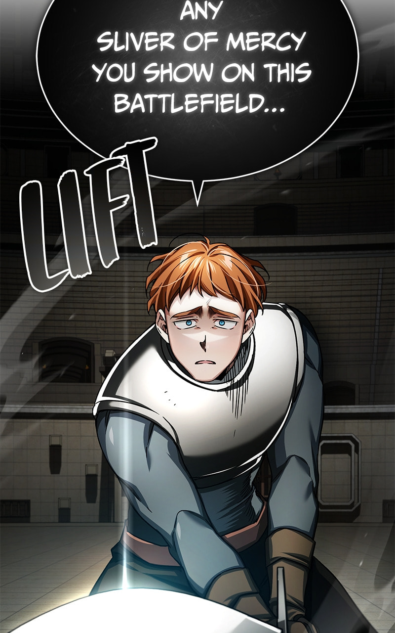Read Descended from Divinity chapter 16.6 image 48 on Lezhin
