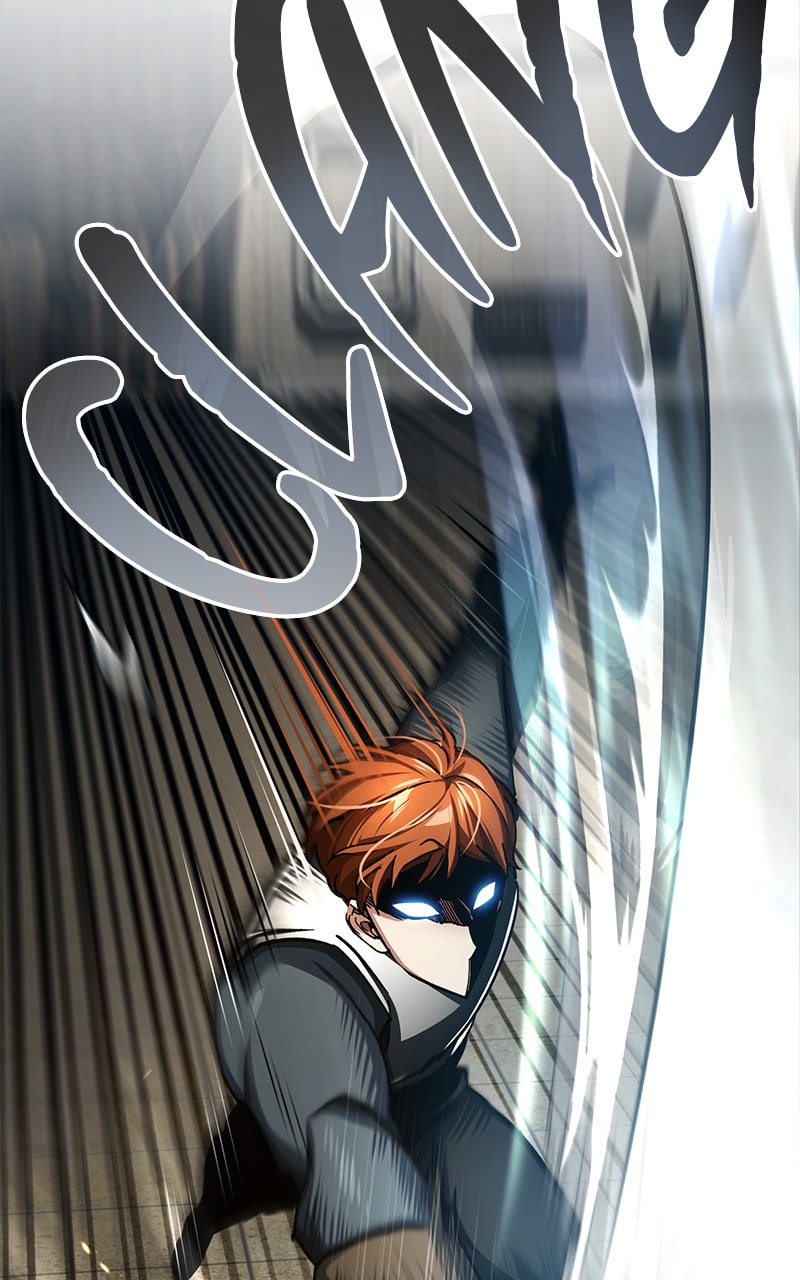 Read Descended from Divinity chapter 16.6 image 54 on Lezhin
