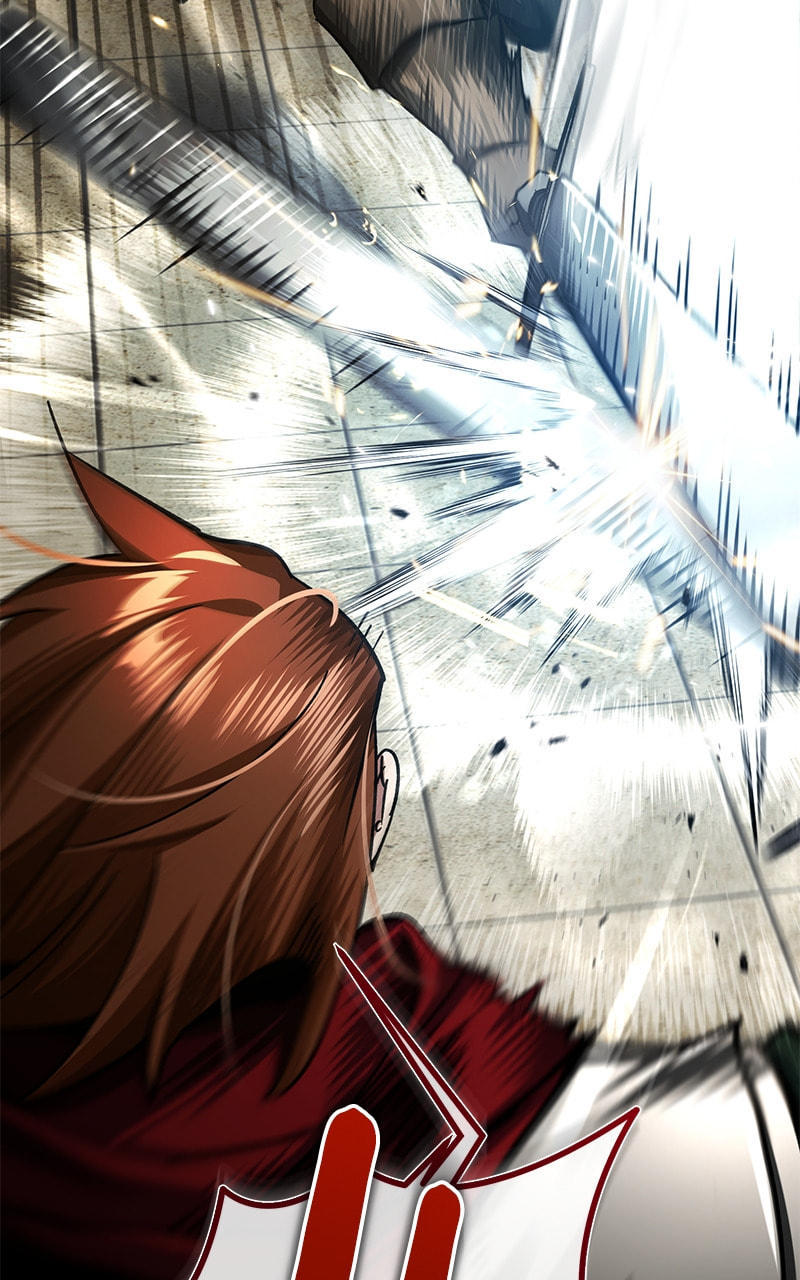 Read Descended from Divinity chapter 16.6 image 55 on Lezhin