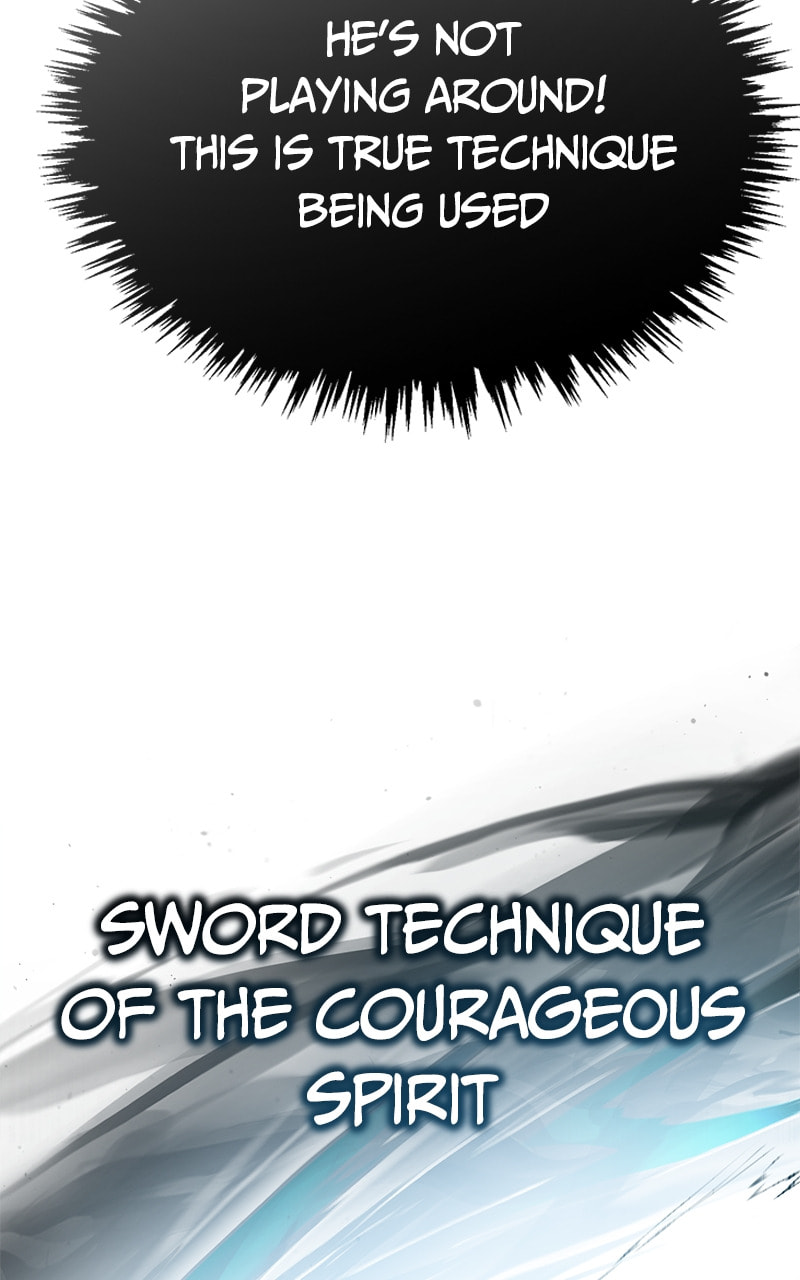 Read Descended from Divinity chapter 16.6 image 58 on Lezhin