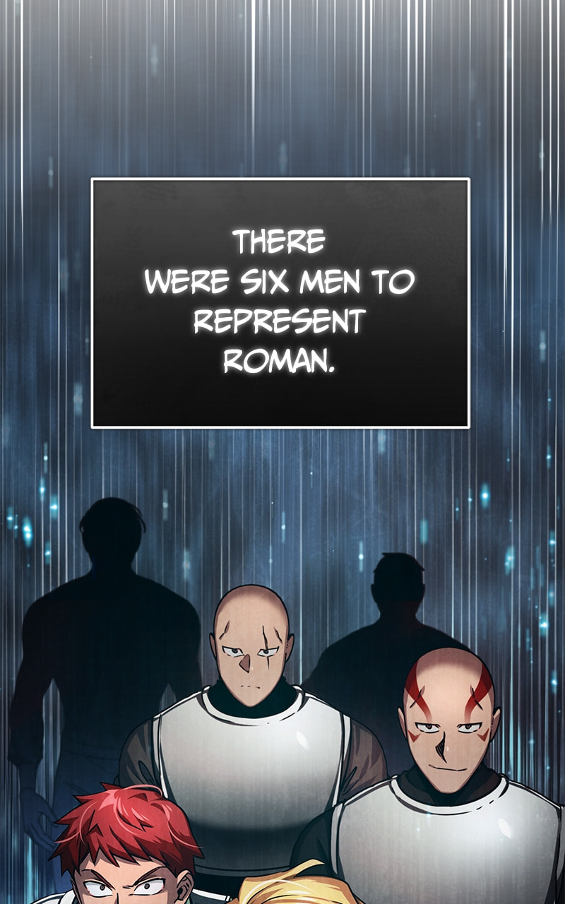 Read Descended from Divinity chapter 16.6 image 6 on Lezhin