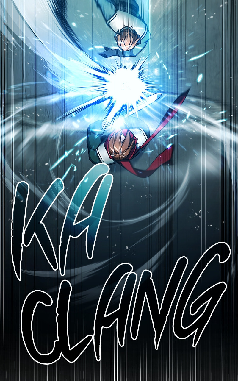 Read Descended from Divinity chapter 16.6 image 61 on Lezhin