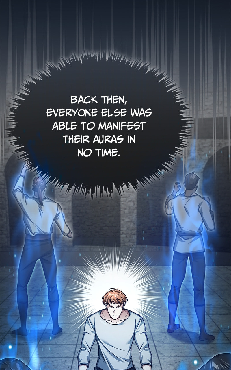 Read Descended from Divinity chapter 16.6 image 64 on Lezhin