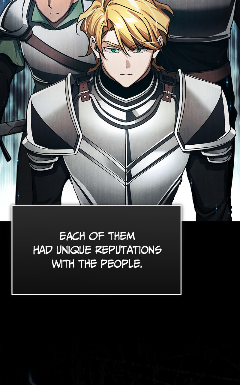 Read Descended from Divinity chapter 16.6 image 7 on Lezhin