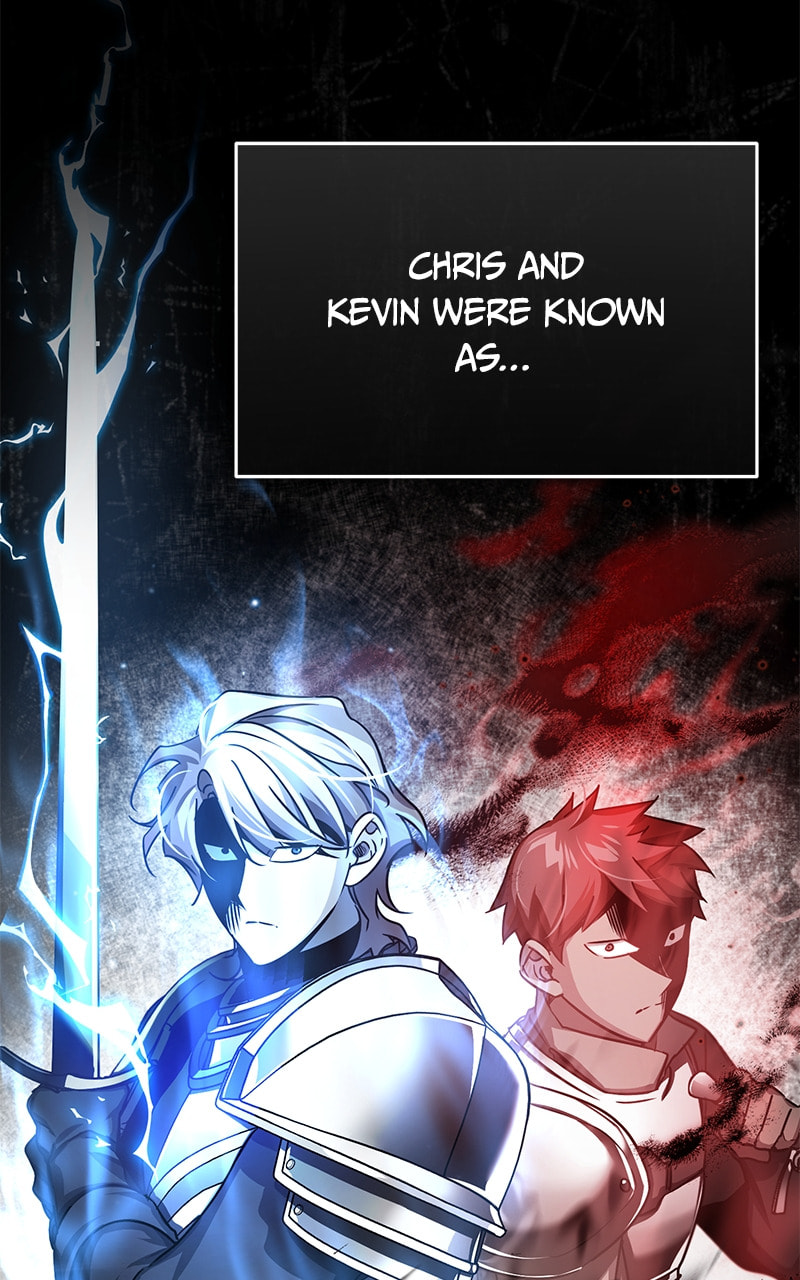 Read Descended from Divinity chapter 16.6 image 8 on Lezhin