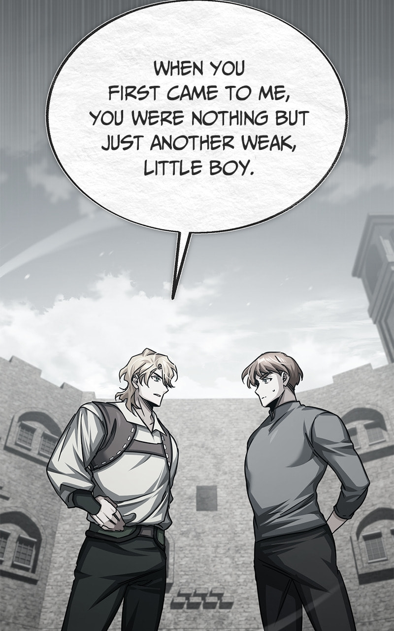 Read Descended from Divinity chapter 16.6 image 83 on Lezhin