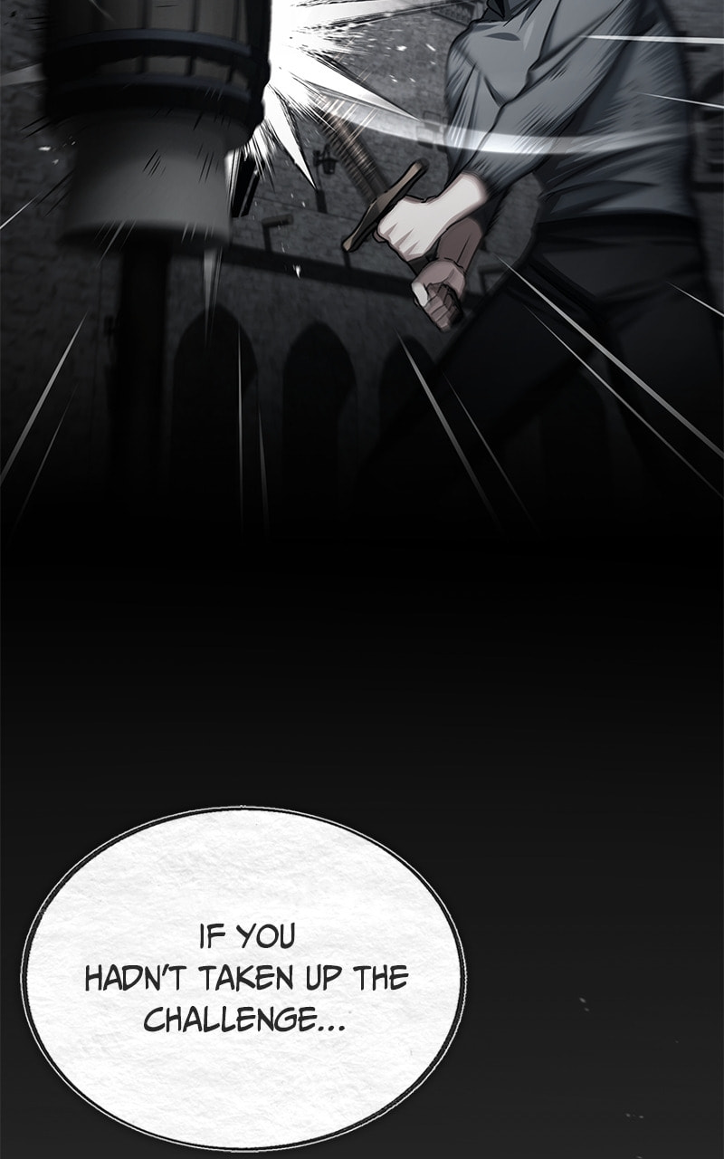 Read Descended from Divinity chapter 16.6 image 86 on Lezhin