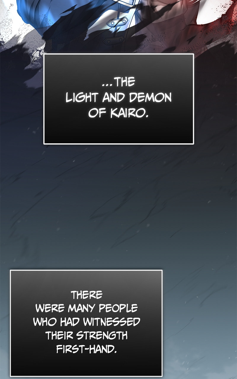 Read Descended from Divinity chapter 16.6 image 9 on Lezhin