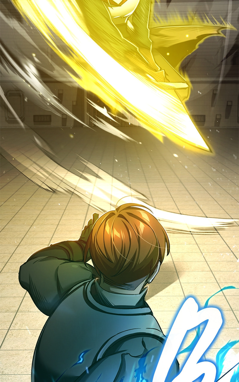 Read Descended from Divinity chapter 16.6 image 94 on Lezhin
