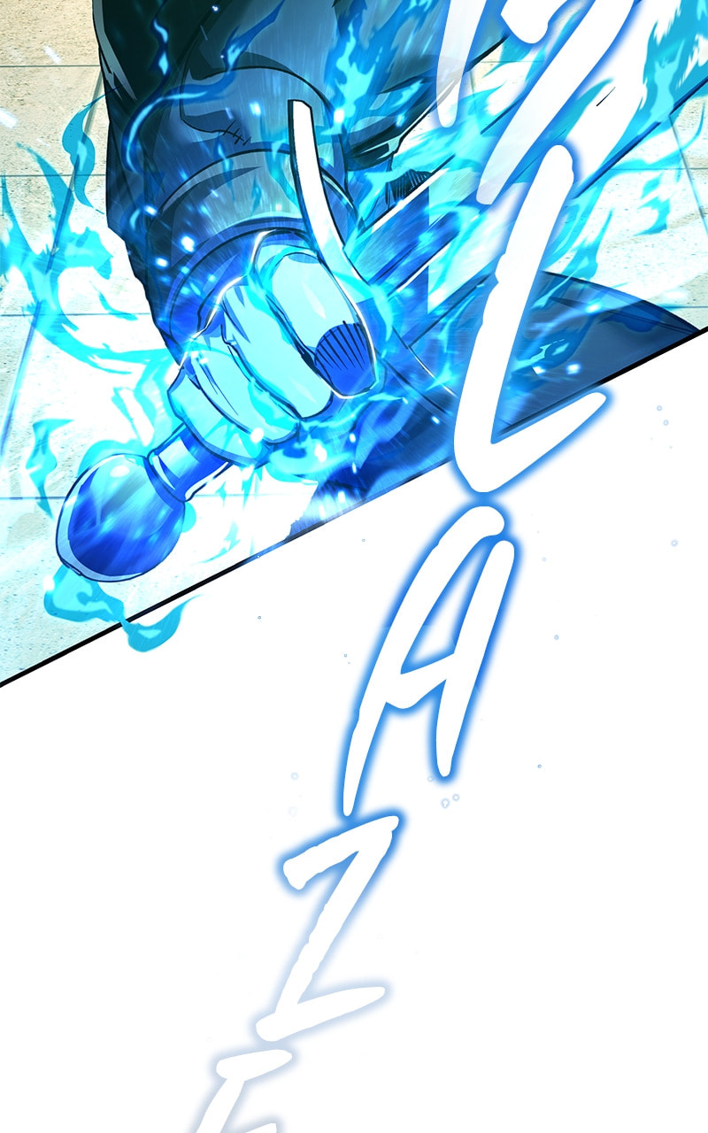 Read Descended from Divinity chapter 16.6 image 95 on Lezhin