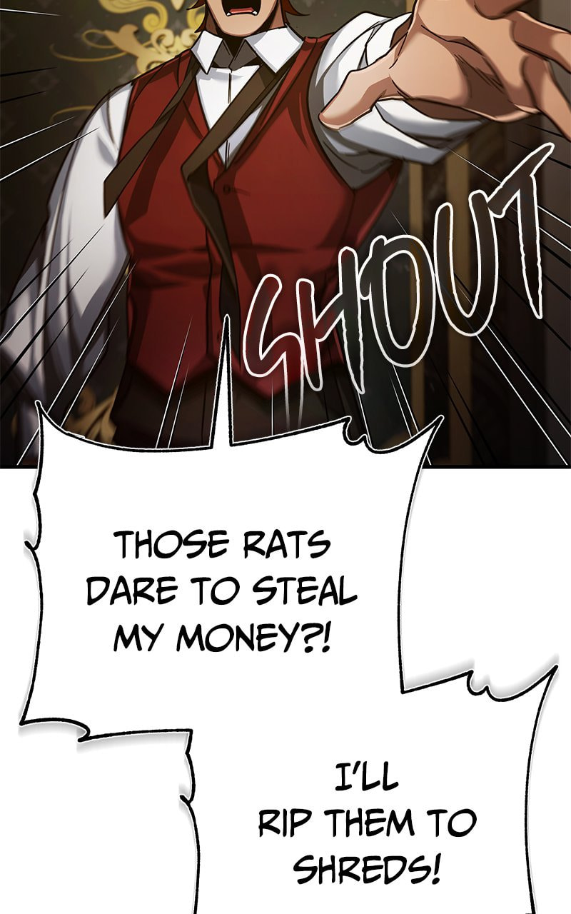 Read Descended from Divinity chapter 16.8 image 102 on Lezhin