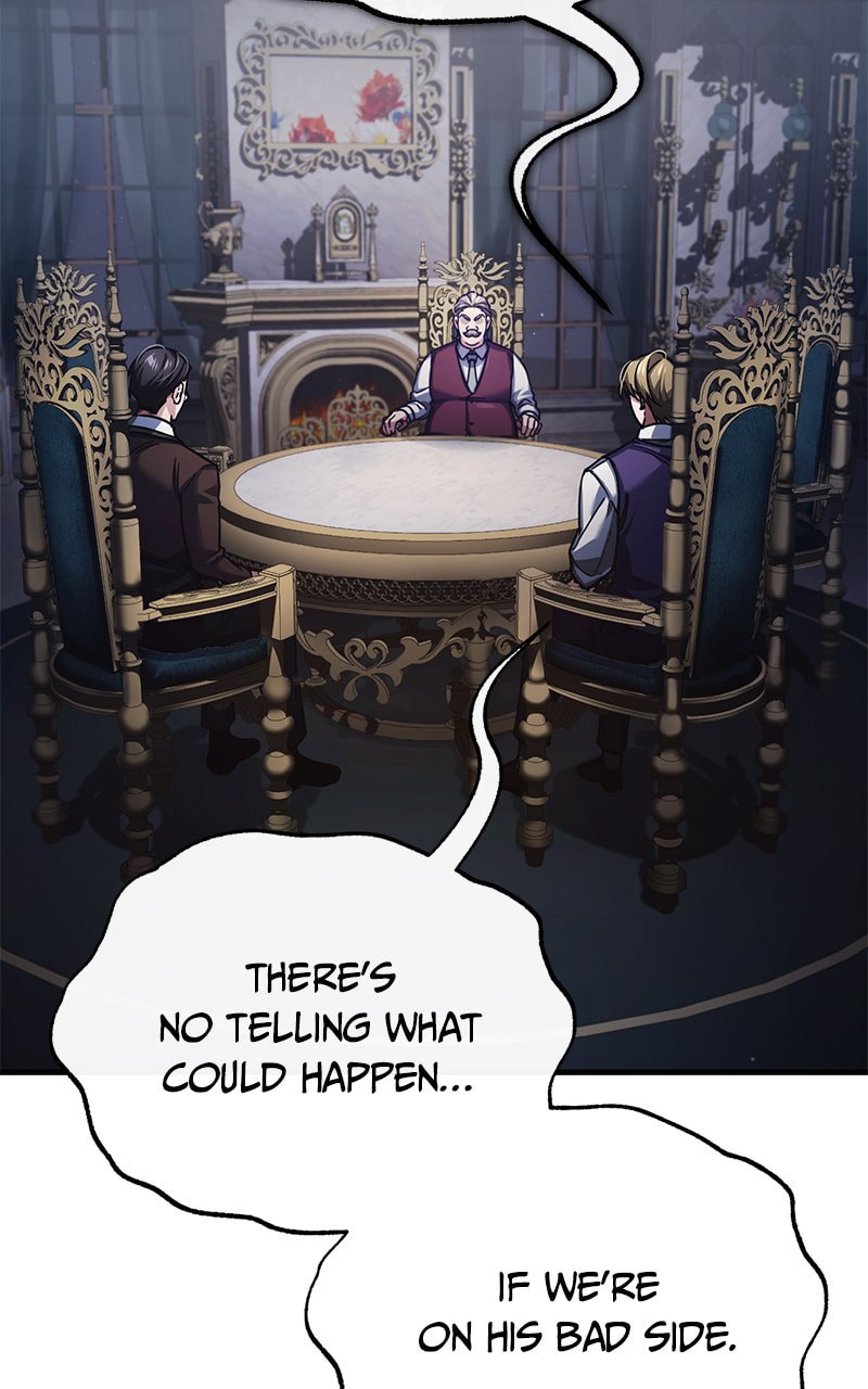 Read Descended from Divinity chapter 16.8 image 105 on Lezhin