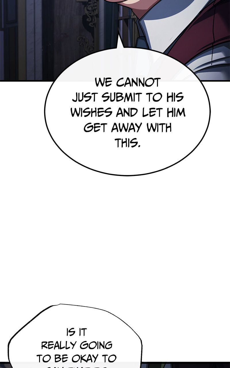 Read Descended from Divinity chapter 16.8 image 111 on Lezhin