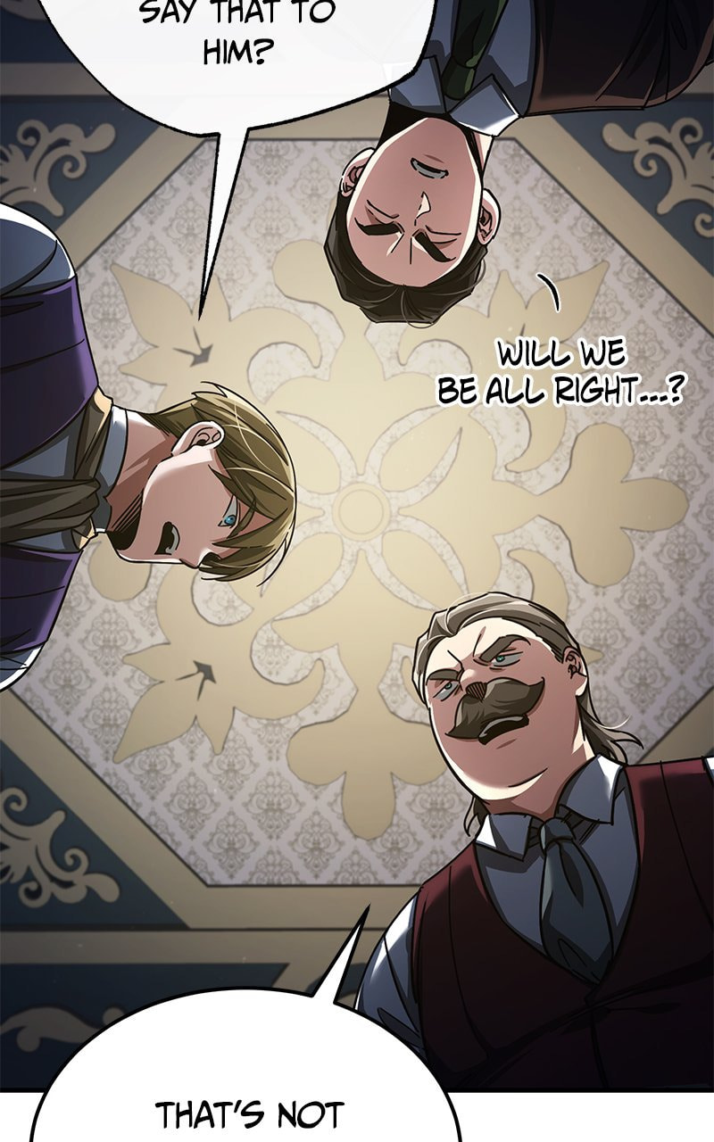 Read Descended from Divinity chapter 16.8 image 112 on Lezhin