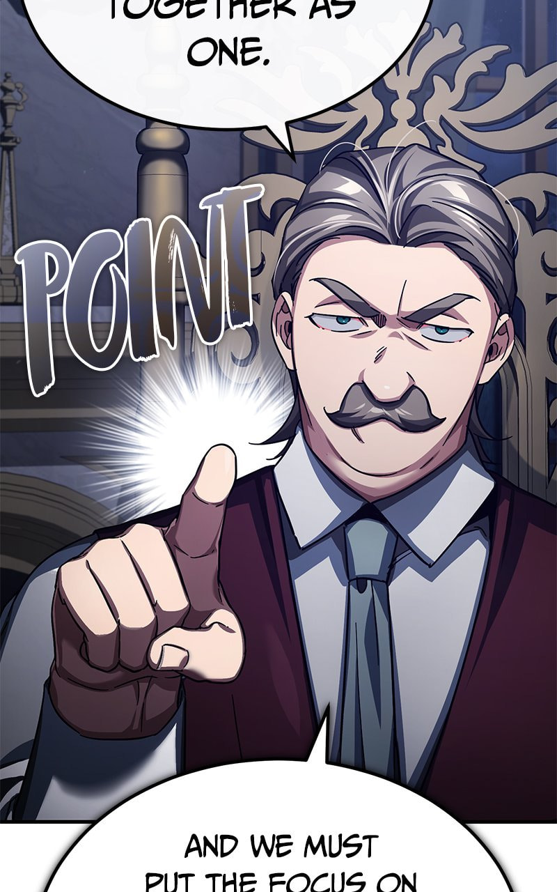 Read Descended from Divinity chapter 16.8 image 114 on Lezhin