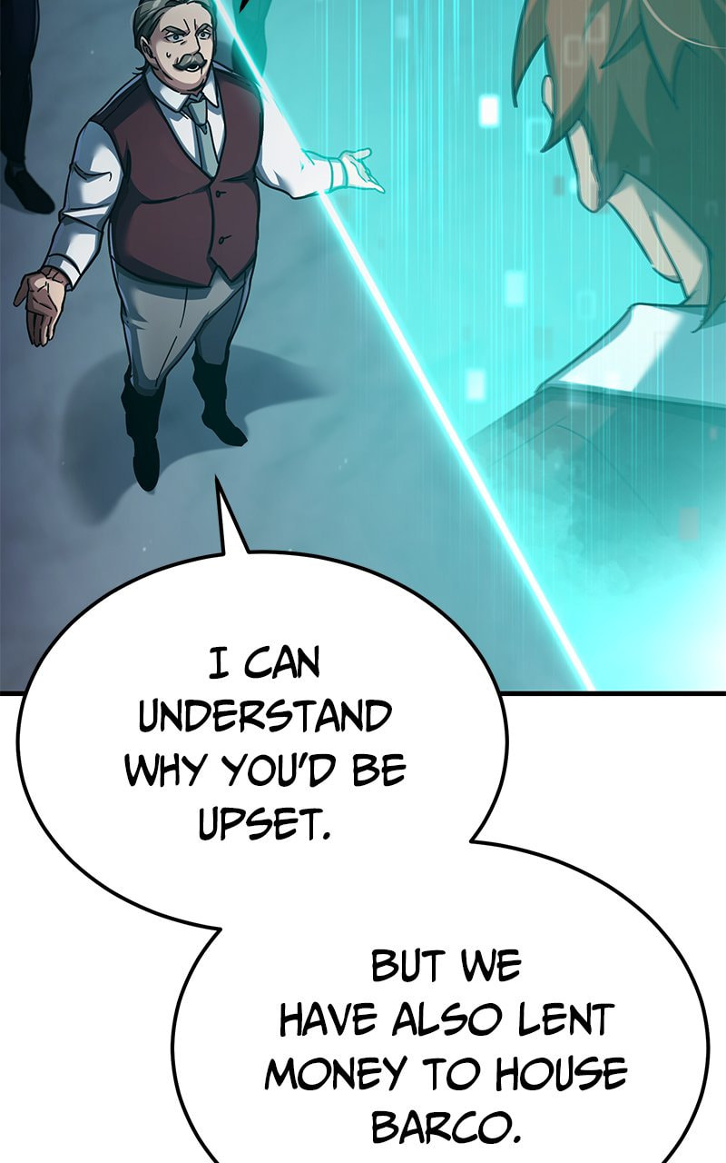 Read Descended from Divinity chapter 16.8 image 123 on Lezhin