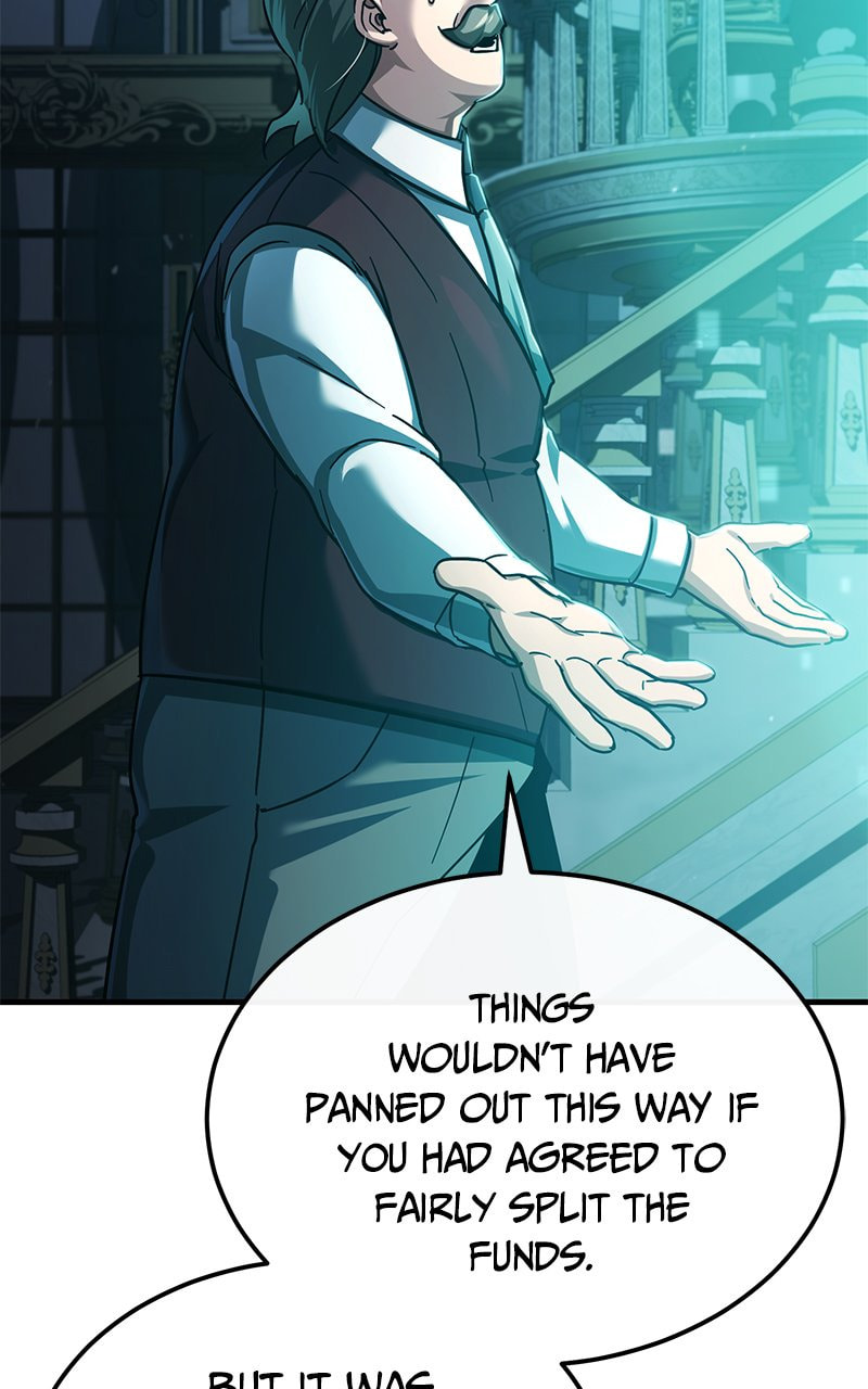 Read Descended from Divinity chapter 16.8 image 125 on Lezhin