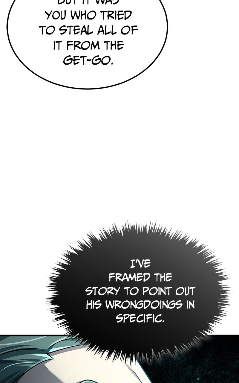 Read Descended from Divinity chapter 16.8 image 126 on Lezhin