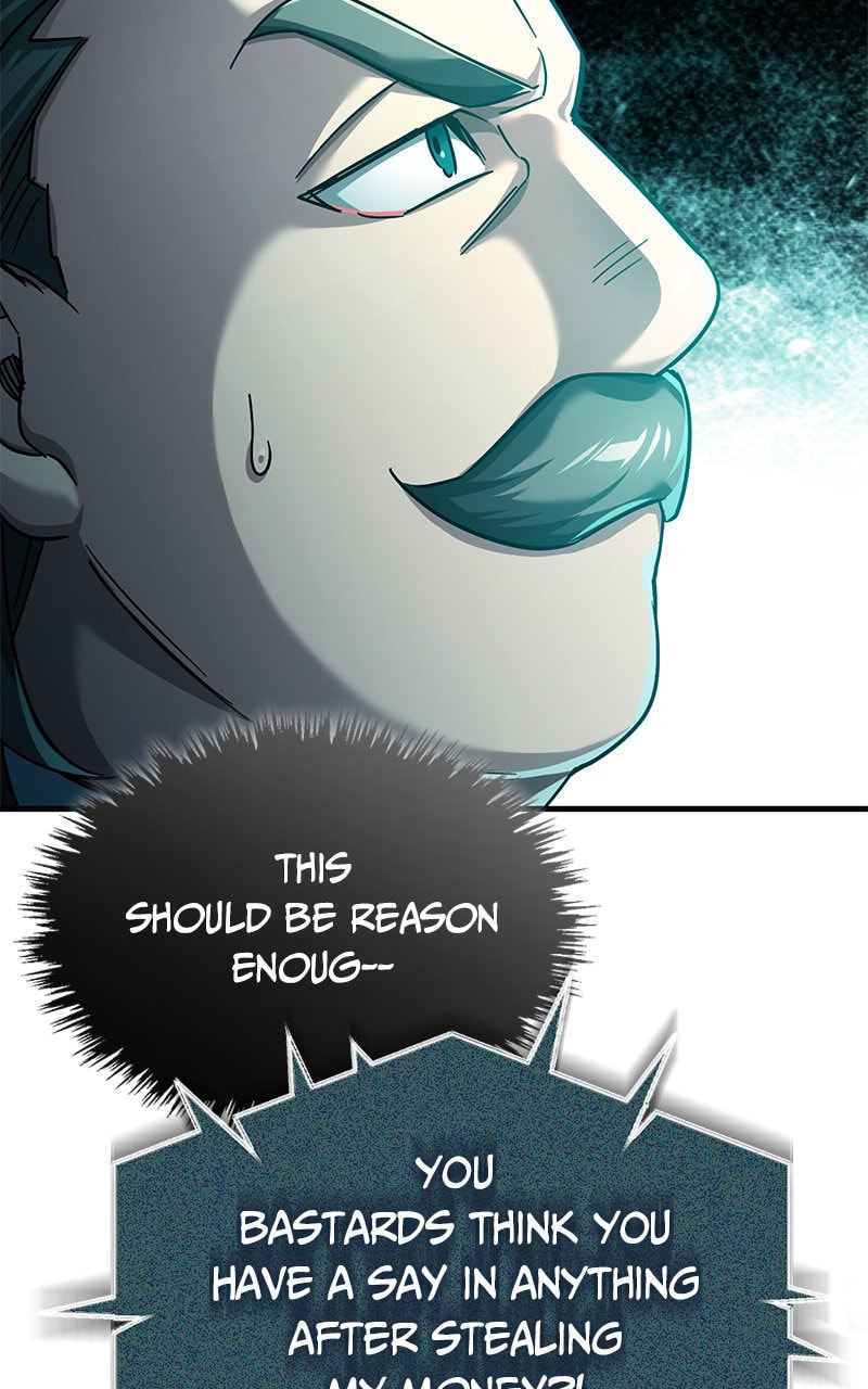 Read Descended from Divinity chapter 16.8 image 127 on Lezhin