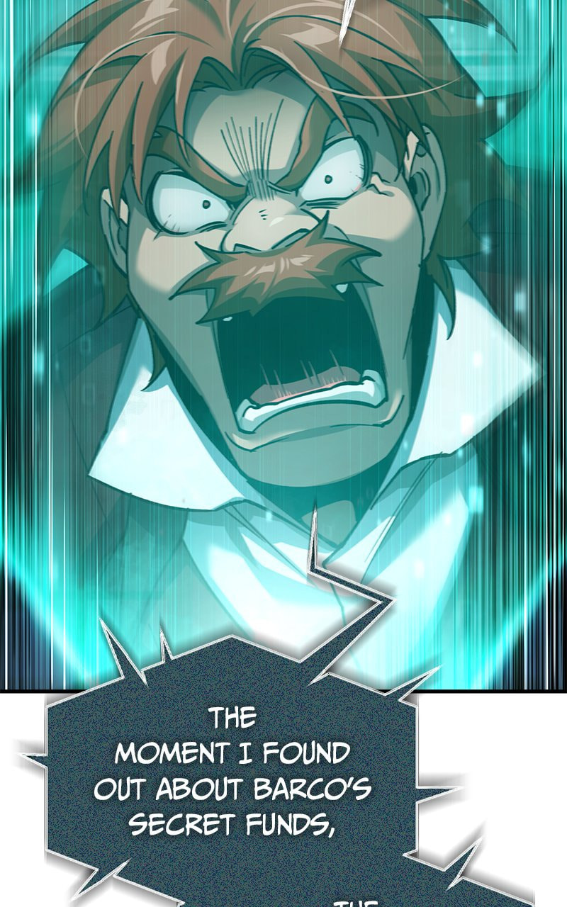 Read Descended from Divinity chapter 16.8 image 129 on Lezhin