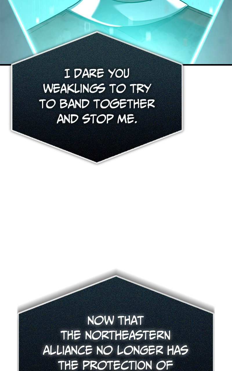 Read Descended from Divinity chapter 16.8 image 134 on Lezhin