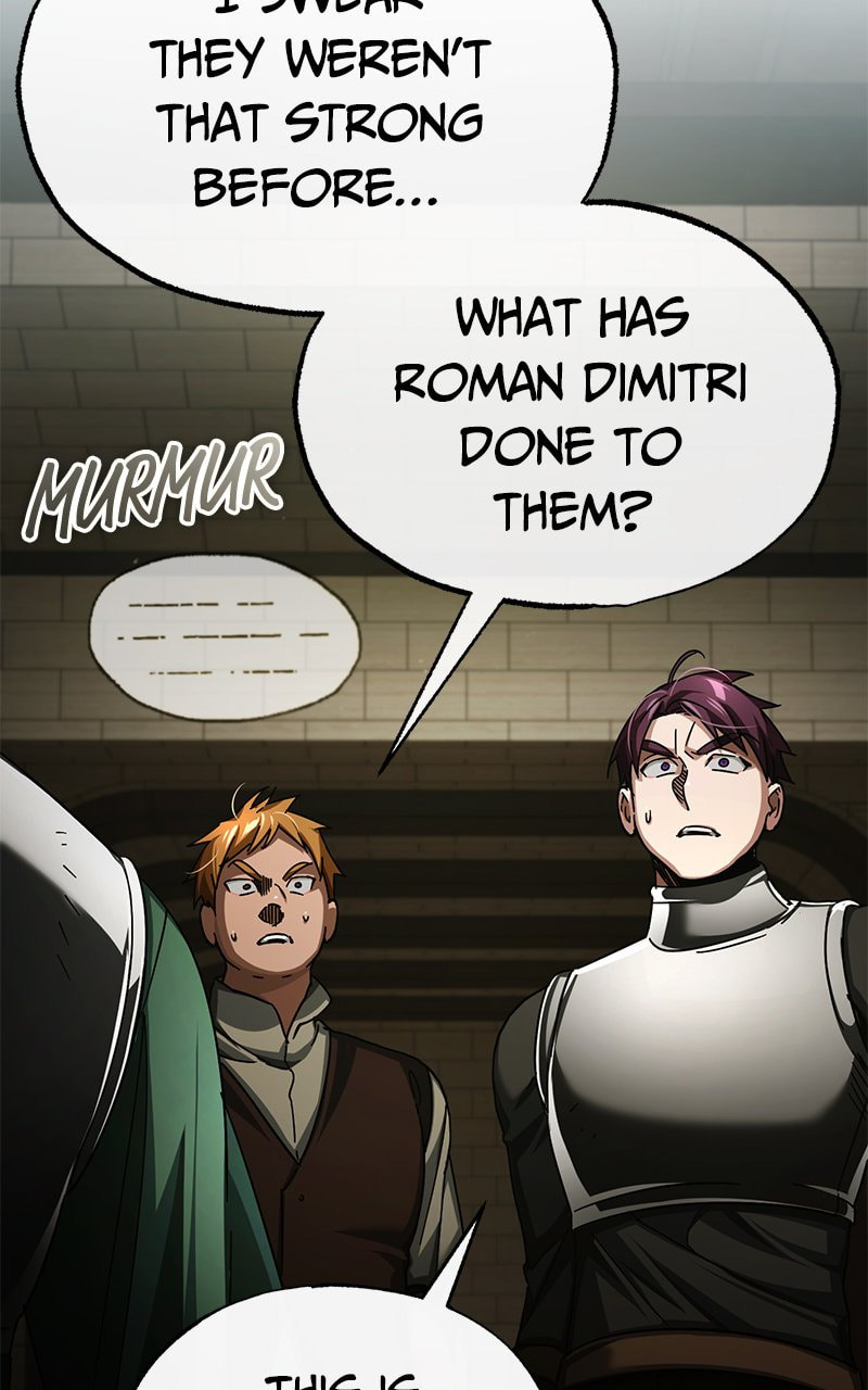 Read Descended from Divinity chapter 16.8 image 14 on Lezhin